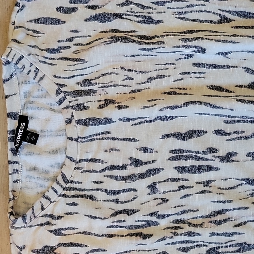 Express top - Picture 2 of 5
